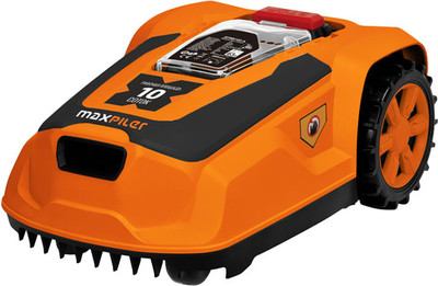 Газонокосилка-робот P.I.T Maxpiler MLMR-1000W