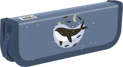 Пенал ArtSpace Whales / ПК1_O60004