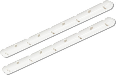 Комплект для ремонта потолочных сушилок Comfort Alumin Group 009690 (белый)