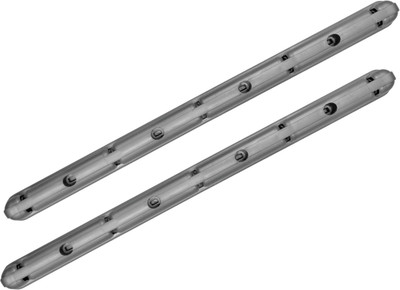 Комплект для ремонта потолочных сушилок Comfort Alumin Group 009997 (серебро)