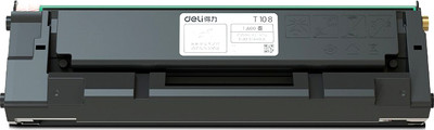 Тонер-картридж Deli T108 (черный)