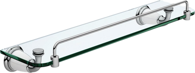 Полка для ванной Art&Max Bianchi AM-F-2611-Cr