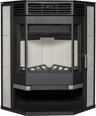 Печь-камин Мета-бел Амур 12 / АОТ 12.0