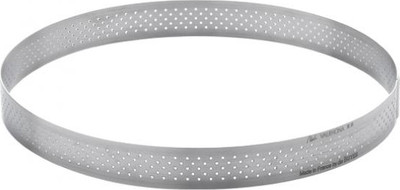 Форма для выпечки S.G. Home SG-TRSS-21