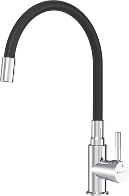 Смеситель AM.PM X-Joy S F85B07602