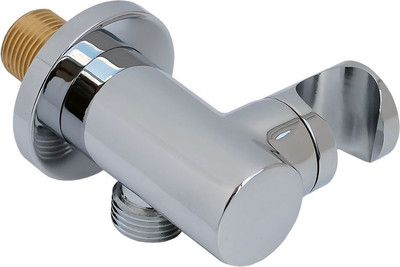 Душевой держатель MVL 16022-CR (хром)