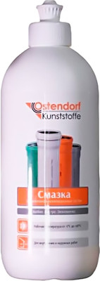 Смазка техническая Ostendorf 881835 (500мл)