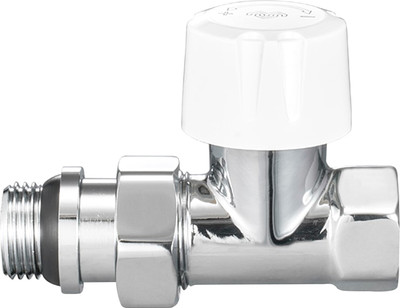 Клапан термостатический Varmega VMDV06-410404