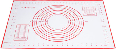 Коврик для выпечки S.G. Home Силиконовый SG-SM4060