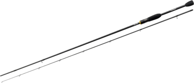 Удилище Flagman Fishing Blackfire 70L 2.13м тест 3-12г / B70L