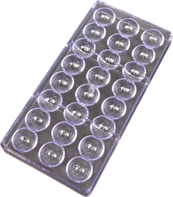 Форма для шоколада S.G. Home Мяч SG-FS-3