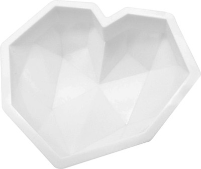 Форма для выпечки S.G. Home Сердце SG-BD-H