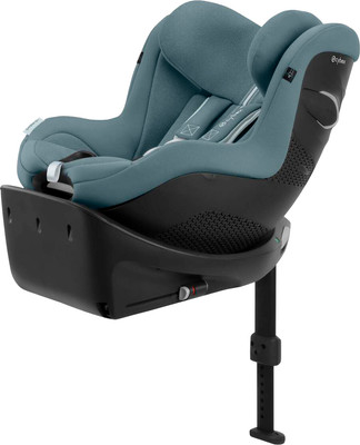 Автокресло Cybex Sirona Gi i-size plus (Stormy Blue)