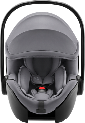 Автокресло Britax Romer Baby-Safe Pro Style (Frost Grey)