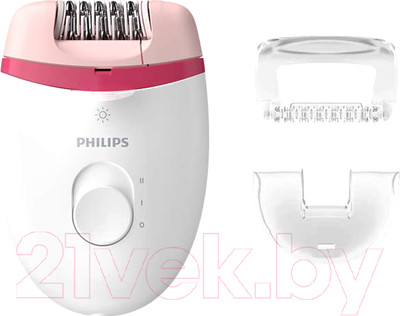 Эпилятор Philips BRE255/00