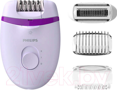 Эпилятор Philips BRE275/00