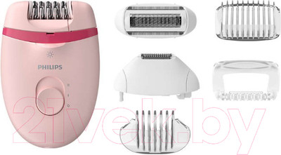 Эпилятор Philips BRE285/00