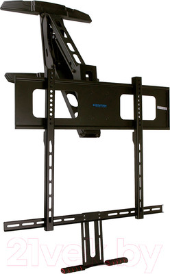 Кронштейн для телевизора Kromax Atlantis-99 (черный)