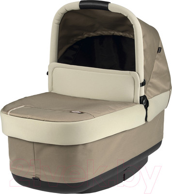 Люлька-модуль для коляски Peg-Perego Culla Pop Up (Class Beige)