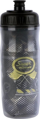 Фляга для велосипеда V-Grip V-650AAR (680мл, черный/золотой)