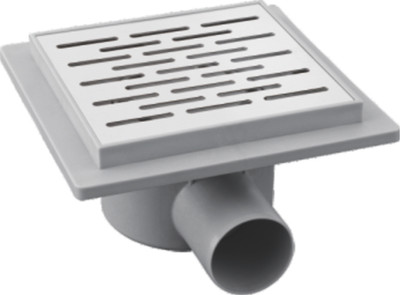 Трап для душа Valfex VF.082.050K.150.150.04.PR