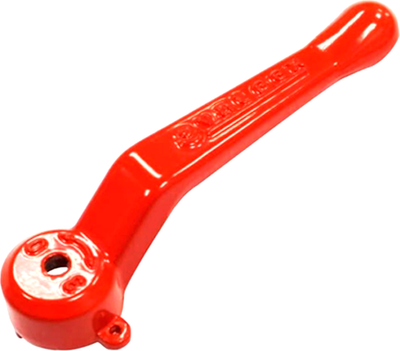 Ручка для шарового крана Valfex VF.RR4W.40.50.59