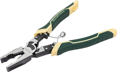 Плоскогубцы RockForce RF-611Y215