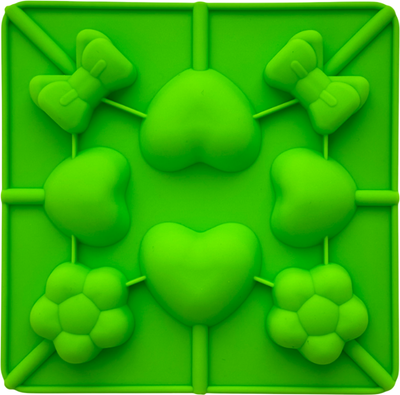 Форма для шоколада S.G. Home SG-FIC-S4