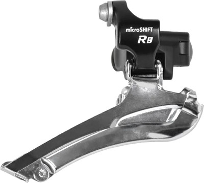 Переключатель для велосипеда MicroShift FDR252B 46-52T / HQ-0010367