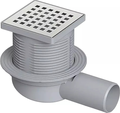 Трап для душа Valfex VF.041.110K.100.01