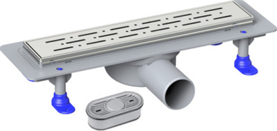 Трап для душа Valfex VF.052.050K.600.03