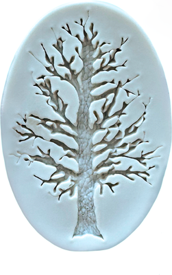 Форма для льда S.G. Home Дерево SG-FIC-4