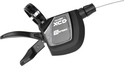 Тормозная ручка для велосипеда MicroShift Xcd Xpress Plus SL-M861-R / HQ-0012300