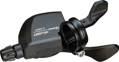 Тормозная ручка для велосипеда MicroShift XLE Xpress SL-M850R-10 / HQ-0010361