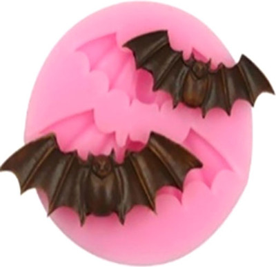 Форма для мастики S.G. Home Летучая мышь SG-FLI-L20