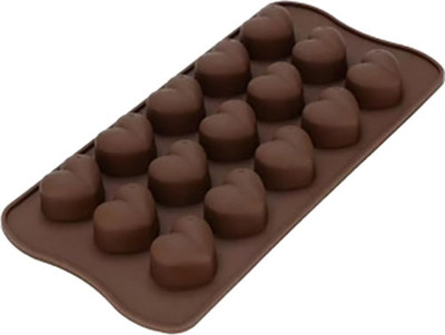 Форма для шоколада S.G. Home Сердечки SG-FIC-H1