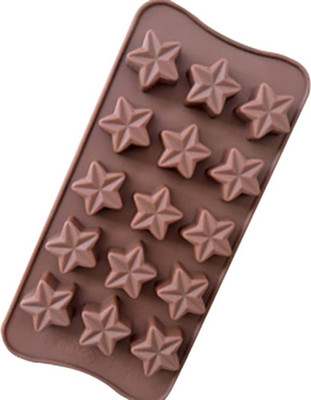 Форма для шоколада S.G. Home Звезды SG-FIC-ST2