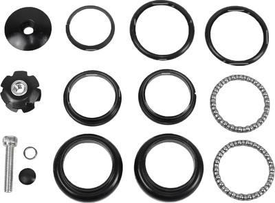 Рулевая колонка для велосипеда Neco H852 W/H 2861 / HQ-0013056