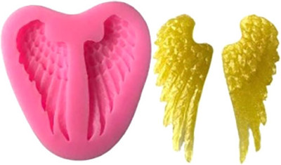 Форма для мастики S.G. Home Крылья SG-FLI-L17