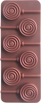 Форма для леденцов S.G. Home Леденцы SG-FIC-L1