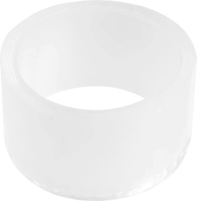 Скотч двухсторонний Tundra 50ммx2м / 9226032 (прозрачный)