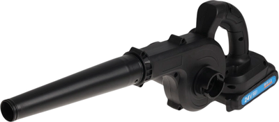 Воздуходувка аккумуляторная Tundra 10654804