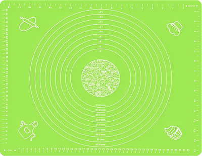 Коврик для теста S.G. Home Силиконовый SG-SM7050