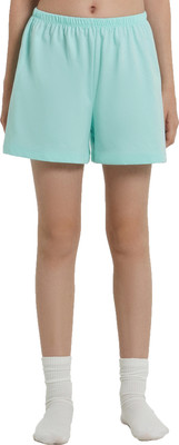 Шорты пижамные детские Mark Formelle 537002 (р.128-64, небесный)