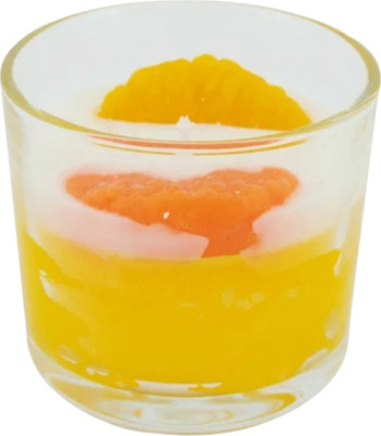 Свеча ILikeGift Фруктовое суфле / AM40603 (60г)