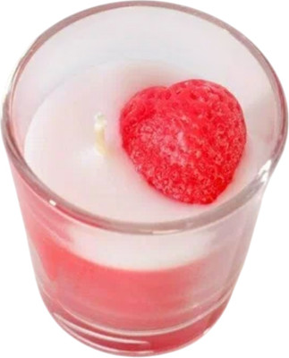 Свеча ILikeGift Ягодное парфе / AM40602 (60г)