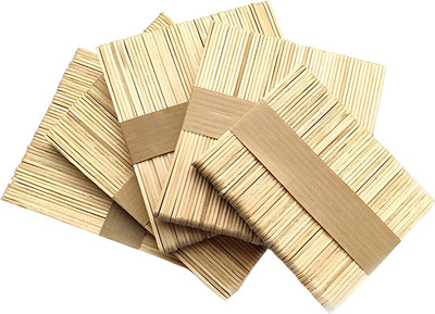 Набор одноразовых палочек для мороженого S.G. Home SG-DSS9