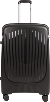 Чемодан на колесах Rozan 8823 (S, черный)