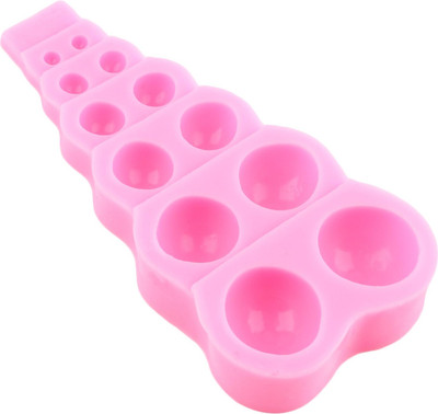 Форма для льда S.G. Home Сфера 1 SG-SM-1724ic-2