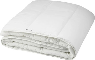 Одеяло Ikea Смомпорре 200x200 / 804.579.86